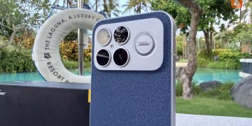 Spesifikasi dan Harga F8 Ultra yang Kembali Hadir di Indonesia