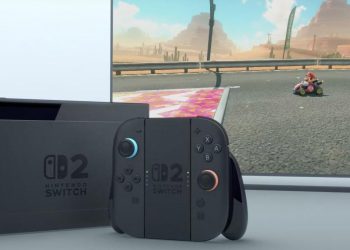 Varian Baru Nintendo Switch 2 Segera Meluncur yang Belum Pernah Ada