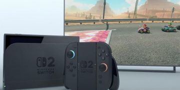 Varian Baru Nintendo Switch 2 Segera Meluncur yang Belum Pernah Ada