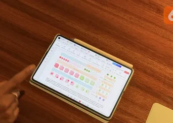 MatePad Mini Tawarkan Konsep Work-Life Balance dengan Berbagai Fitur Menarik