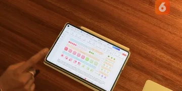 MatePad Mini Tawarkan Konsep Work-Life Balance dengan Berbagai Fitur Menarik