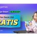 Beli Steam Wallet untuk Nabung Game Impian dengan Mudah di GoPay Games