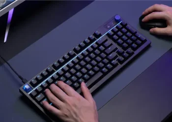 Keyboard Gaming G316 X 98 Hadir dengan Fitur Unik yang Menarik