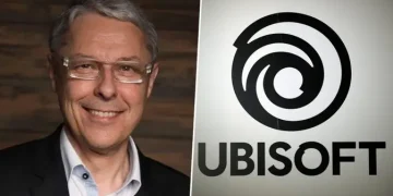 Profil Claude Guillemot, Arsitek Utama di Balik Kesuksesan Game dan Aksesori Gaming
