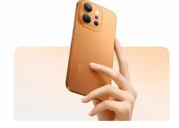 Vivo X300e Resmi Hadir Dengan Snapdragon 8 Gen 5 dan Harga Terjangkau