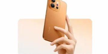 Vivo X300e Resmi Hadir Dengan Snapdragon 8 Gen 5 dan Harga Terjangkau