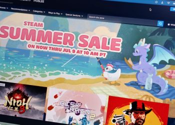 Diskon Musim Panas 2026 Dimulai Hari Ini 26 Juni, Cek Harga Game Incaran