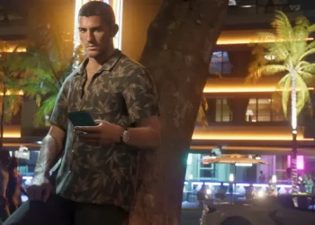 GTA 6 Versi Blu-ray Disc Tidak Tersedia 19 November, Bocoran Waktu Rilis