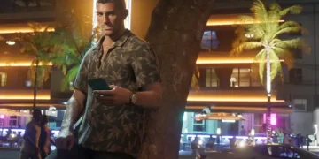 GTA 6 Versi Blu-ray Disc Tidak Tersedia 19 November, Bocoran Waktu Rilis