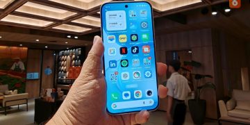 Menghidupkan HP Tanpa Tombol Power yang Praktis dan Mudah Diterapkan