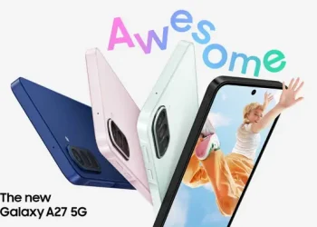 Galaxy A27 5G Rilis 3 Juli dengan Sorotan Update Android 6 Tahun