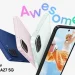 Galaxy A27 5G Rilis 3 Juli dengan Sorotan Update Android 6 Tahun