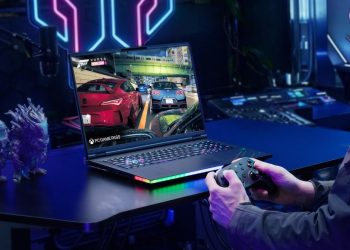 Debut Predator Helios 18 AI di Computex 2026, Laptop Acer dengan RAM Sekelas Server