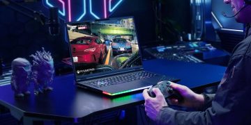 Debut Predator Helios 18 AI di Computex 2026, Laptop Acer dengan RAM Sekelas Server