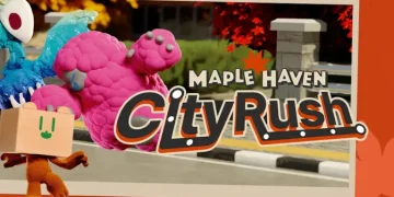 Game Maple Haven City Rush Hadir Juli 2026, Temukan Kekuatan Rahasia Box dan Lainnya