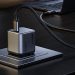 Charger Saku Ini Dapat Mengisi Baterai Laptop Dalam Waktu Singkat