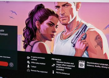 GTA 6 di Indonesia, Harga Terungkap Berbeda dari Prediksi
