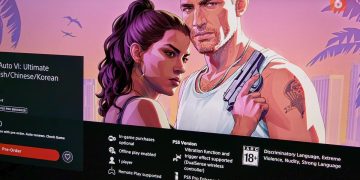 GTA 6 di Indonesia, Harga Terungkap Berbeda dari Prediksi