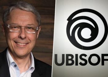 Pendiri Ubisoft Claude Guillemot Wafat Akibat Kecelakaan Pesawat
