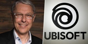 Pendiri Ubisoft Claude Guillemot Wafat Akibat Kecelakaan Pesawat