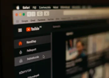 Tombol Shortcut Membuat Nonton YouTube Lebih Seru dan Praktis