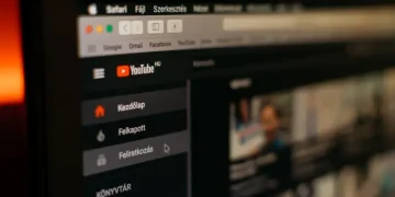 Tombol Shortcut Membuat Nonton YouTube Lebih Seru dan Praktis