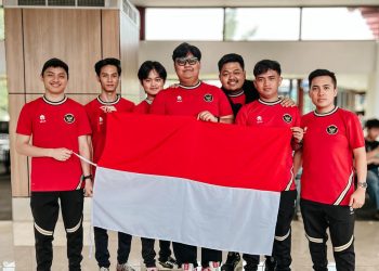 Timnas PUBG Mobile Targetkan Tiket Asian Games 2026, Persaingan Grup A Meningkat