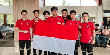 Timnas PUBG Mobile Targetkan Tiket Asian Games 2026, Persaingan Grup A Meningkat