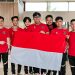 Timnas PUBG Mobile Targetkan Tiket Asian Games 2026, Persaingan Grup A Meningkat