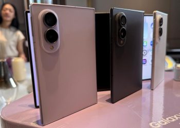 Apa Itu Flex Titanium? Mengulik Teknologi Ketahanan Galaxy Z Fold8