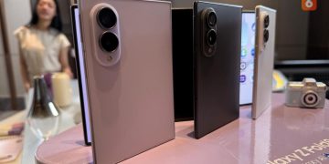Apa Itu Flex Titanium? Mengulik Teknologi Ketahanan Galaxy Z Fold8