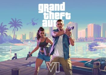 Penjualan Konsol Melonjak Meski GTA 6 Belum Rilis