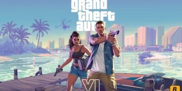 Penjualan Konsol Melonjak Meski GTA 6 Belum Rilis