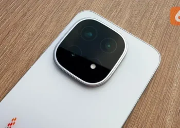 10 HP Flagship Paling Gahar Versi AnTuTu April 2026, Siapa yang Terbaik?