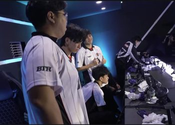 Onic vs Bigetron, Pertarungan Memperebutkan Takhta MLBB
