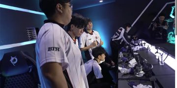 Onic vs Bigetron, Pertarungan Memperebutkan Takhta MLBB