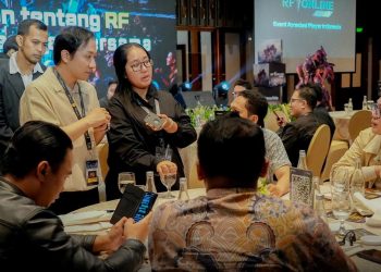 Pengembang RF Online Next Ungkap Fitur Baru untuk Gamer Indonesia, Apa Saja?