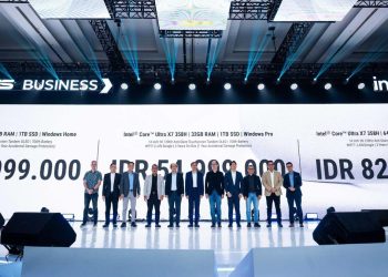 Kapal Utama di Industri