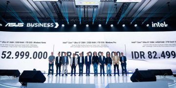 Kapal Utama di Industri