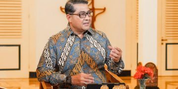 Strategi Kemenekraf Mendorong Pengembangan Ekosistem Game Nasional