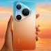 Dapatkan sekarang Pura 90s Series 5G, telefoto 200MP dan AI untuk fotografi maksimal
