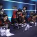 Geek Fam dan Bigetron di Final, Tiket Jadi Taruhan