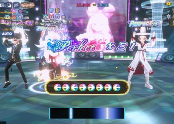 Pra-Registrasi Game LuvPlace Resmi Dibuka di Indonesia dan Fitur-Fiturnya