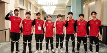 Indonesia dan Laos Siap Bertanding di Laga Pembuka