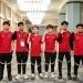 Indonesia dan Laos Siap Bertanding di Laga Pembuka