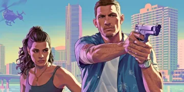 Gameplay GTA 6 Bocor, Kelompok Penyebar Menolak Pre-Order Digital
