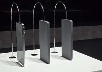 5 Smartphone Lebih Tipis daripada Samsung Galaxy S25 Edge