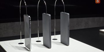 5 Smartphone Lebih Tipis daripada Samsung Galaxy S25 Edge