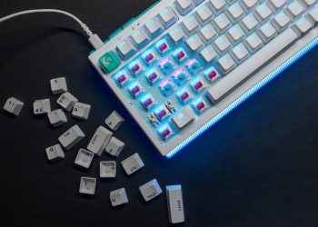 Harga G512 Tembus Rp 3 Jutaan, Apa yang Membuat Keyboard Gaming Ini Berbeda?