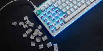 Harga G512 Tembus Rp 3 Jutaan, Apa yang Membuat Keyboard Gaming Ini Berbeda?